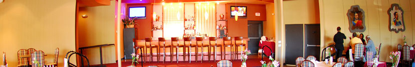 Bailey’s Crossroads history sign