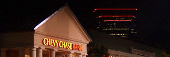 Bailey’s Crossroads history sign