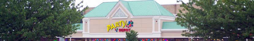 Bailey’s Crossroads history sign